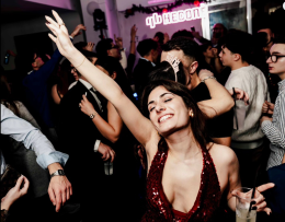 "Quelli delle 10": da domenica soft clubbing, musica e brunch per socializzare