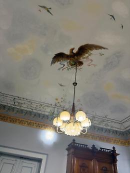 Non &egrave; una casa, &egrave; una dimora viva: Villa Fiamingo e il peso dolce della memoria

