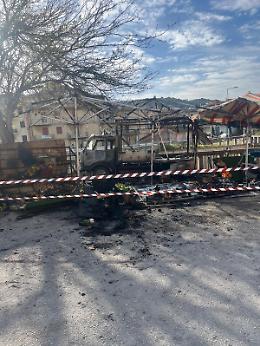 Rogo di Scicli, una svolta nelle indagini: individuate due persone grazie alle telecamere