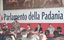 Padania: identit&agrave;, mito o strategia? La genesi del brand politico inventato da Umberto Bossi e mollato da Salvini