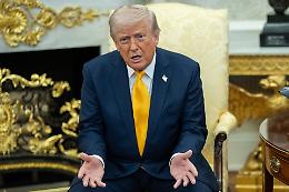 Tra Usa e alleati tensione alle stelle e Trump d&agrave; dei "codardi" agli europei: perch&eacute; stavolta lo strappo &egrave; pi&ugrave; profondo che mai