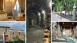 Giornate FAI di Primavera a Catania: ecco i 21 luoghi segreti della citt&agrave; presentati dagli studenti &ldquo;Aspiranti Ciceroni&rdquo;