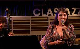 Il jazz senza frontiere di Giovanna Magro: da Lentini all'Europa