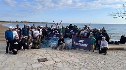 Marina di Modica, quando il cuore chiama e l'ambiente risponde