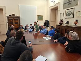 Ragusa, nessun ampliamento dei dehors a Ibla. Protesta Confimprese