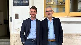 Ragusa, Forza Italia chiede supporto alla direzione generale dell'Asp per migliorare le performance dell'ospedale