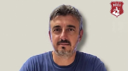 Lo Scicli calcio sar&agrave; guidato in panchina da Peppe Betto