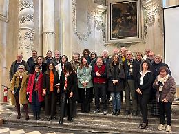 Ibla Meeting Art entra nel vivo a Ragusa, ecco gli appuntamenti clou