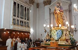 Festa di San Giuseppe a Ragusa, &egrave; il giorno della processione