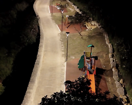 Ispica riconquista un balcone rupestre tra i pi&ugrave; suggestivi