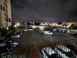 Vittoria, piazzale della stazione al buio da oltre una settimana: la denuncia della consigliera Cannata