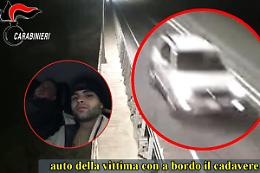 La &ldquo;confessione&rdquo; dell&rsquo;assassino: &laquo;Il proiettile rimane, &egrave; ferro&raquo;