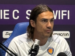 Turati carica il Siracusa: "Voglio una vittoria importante e fondamentale" contro il Picerno