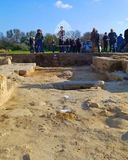 Archeologia in diretta: cittadini e studiosi insieme sui luoghi degli scavi