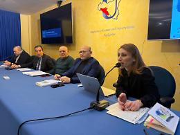 Letteratura e pensiero critico: Andrea Cirino porta il suo romanzo tra i banchi degli istituti agrigentini