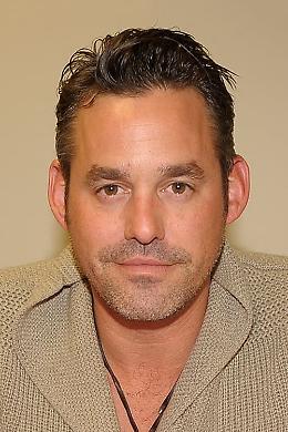 &Egrave; morto a 54 anni Nicholas Brendon, l'indimenticabile Xander di Buffy l'ammazzavampiri