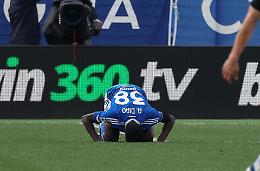 Diao show al Sinigaglia: il Como demolisce il Pisa e allunga in zona Champions
