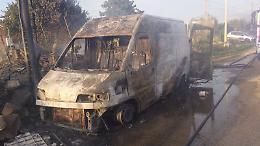 Scicli e l'atto intimidatorio al bancone di ortofrutta, partita raccolta fondi per sostenere le vittime