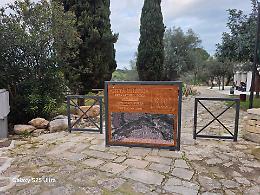 Ispica, il lungo cava torna a splendere: il racconto dell'architetto Sergio Abbate