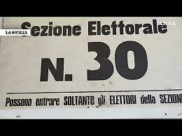 Seggi aperti in tutta Italia per il referendum, si vota oggi e domani: il video