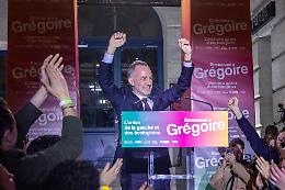 Parigi non cede: Gr&eacute;goire trionfa, la destra avanza altrove e Philippe pensa all'Eliseo