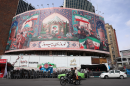 Le sei condizioni dell'Iran per porre fine alla guerra: ecco cosa chiede