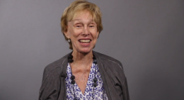 Ci lascia Judith Rapoport, la psichiatra che port&ograve; alla luce il disturbo ossessivo-compulsivo 