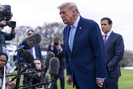 Kushner e Witkoff guidano la squadra di Trump per negoziare con l'Iran: anche gli Usa impongono sei condizioni