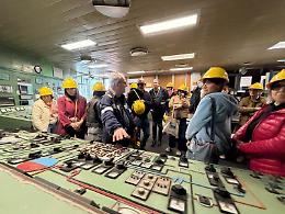 Tra passato e futuro  l&rsquo;Eni narra la sua storia  nel territorio gelese 