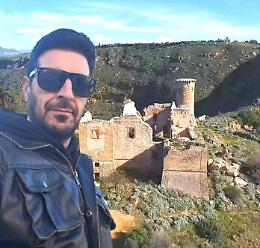 Colpo di scena alle amministrative: Riccardo Romano &egrave; il quarto candidato sindaco