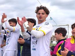 CastrumFavara, maturit&agrave; e cuore: battuta una coriacea Sancataldese nel finale di partita