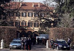 Referendum, il No vince anche nel paese di Silvio Berlusconi