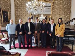 "La Grande Classica" al Cine Teatro Rex: il pianoforte protagonista di una stagione per Giarre