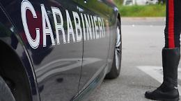 Spari nella notte a Catania: un 35enne ferito ad una gamba