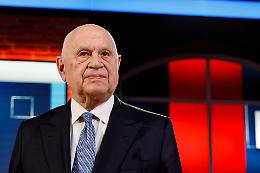 Referendum, Nordio: &laquo;Prendo atto della decisione del popolo sovrano&raquo;