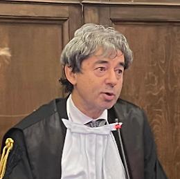 Si dimette il presidente dell'Anm Cesare Parodi: &laquo;Il referendum non c'entra&raquo;