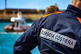 Palermo e Trapani fermano due navi straniere per gravi carenze, multe oltre 20.000 euro