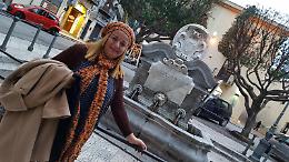 Liberata la palermitana Francis Costantino, non &egrave; pi&ugrave; prigioniera politica in Venezuela