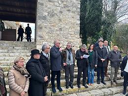 Ispica ha un nuovo "paradiso rupestre"