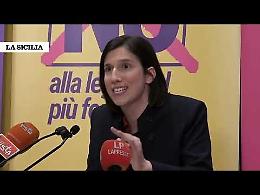 Referendum, Elly Schlein: &laquo;Abbiamo difeso la costituzione, io pronta alle primarie&raquo;