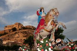 Scicli, un bando per la rappresentazione sacra: &egrave; quello legato alla festa delle Milizie