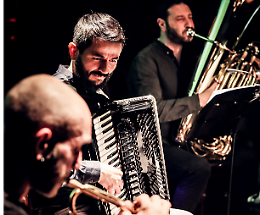 Al Teatro Agricantus il Brancaleone Project presenta "Gradisca", omaggio onirico ai maestri del cinema italiano