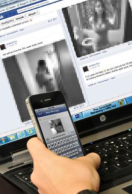 Ricattata sul web con foto intime e minacce: ma il caso &egrave; a rischio archiviazione 