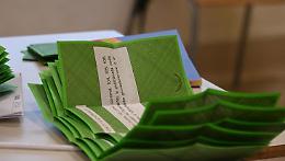 Referendum, la provincia di Ragusa respinge la riforma con il 61,8% di no