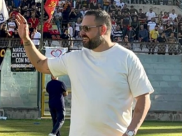 Messina, la carica del presidente: &laquo;Giocate con coraggio, onorate la maglia con orgoglio&raquo;