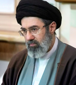 Che fine ha fatto Mojtaba Khamenei?  L'ipotesi del Washington Post sulla sua esistenza