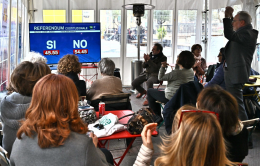 Referendum Giustizia: i risultati in diretta 