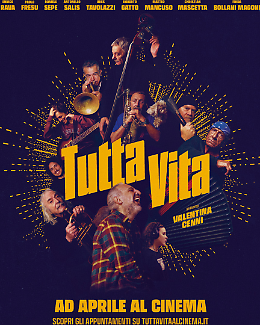 Anteprima palermitana di Tutta vita: Bollani e Cenni al Rouge et Noir per un concerto irripetibile