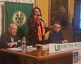 Modica e la Sicilia archeologica vista dal cielo nell'appuntamento promosso dall'Unitre