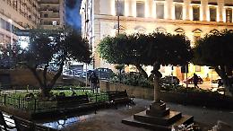 Bomba carta scuote la movida, &egrave; fuga generale tra i giovani